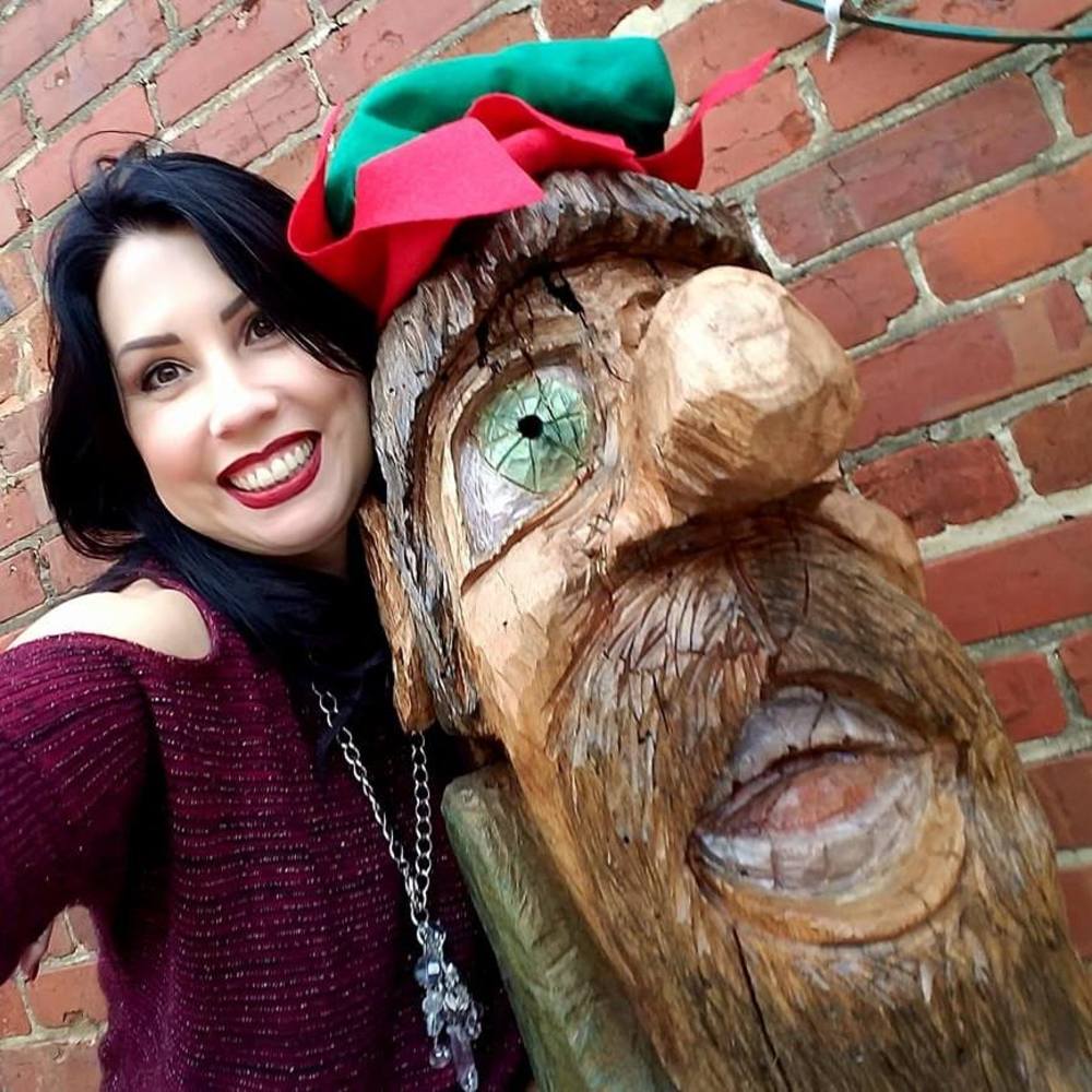 Meet your Posher, Jody